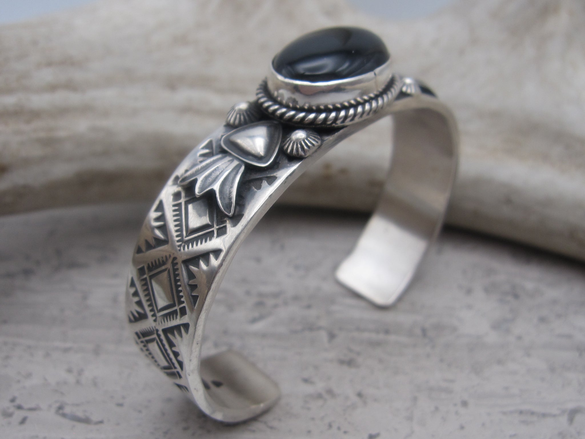 Personalized Silver Cuffs Brass, Silver or Gold Custom Bracelets – Praxis  Jewelry